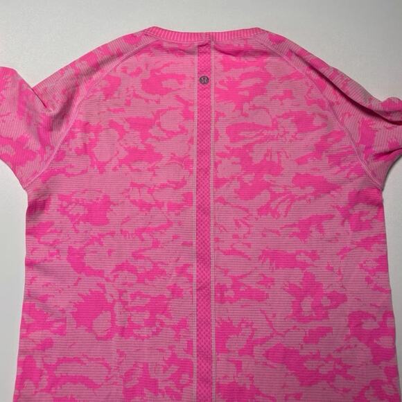 Lululemon Swiftly Tech Long Sleeve Crew - Picture 6 of 8